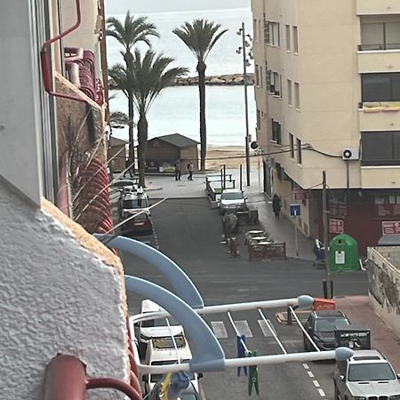 Apartment 1 Minute Walking From Playa Del Cura Торевиеха Екстериор снимка