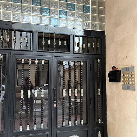 Apartment 1 Minute Walking From Playa Del Cura Торевиеха Екстериор снимка