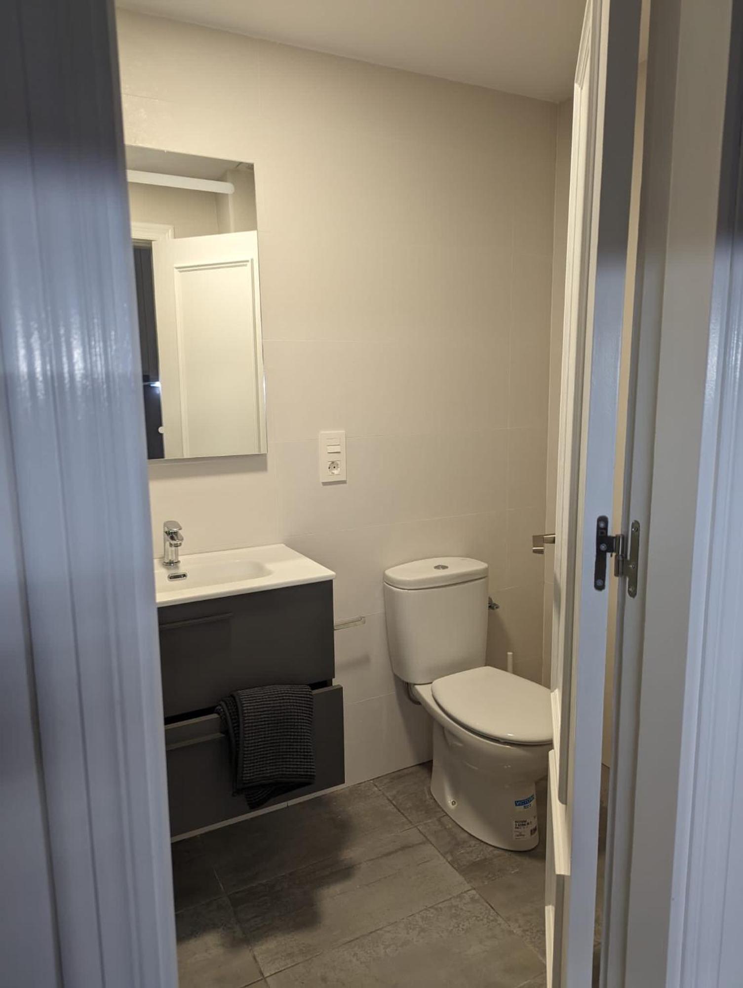 Apartment 1 Minute Walking From Playa Del Cura Торевиеха Екстериор снимка