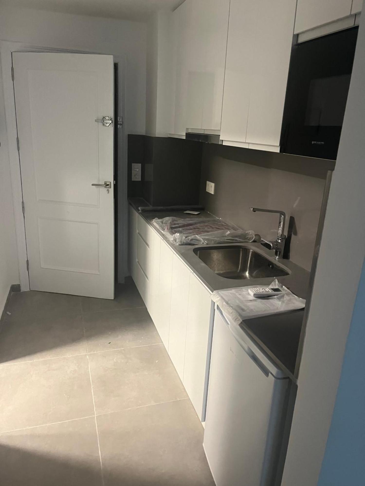Apartment 1 Minute Walking From Playa Del Cura Торевиеха Екстериор снимка