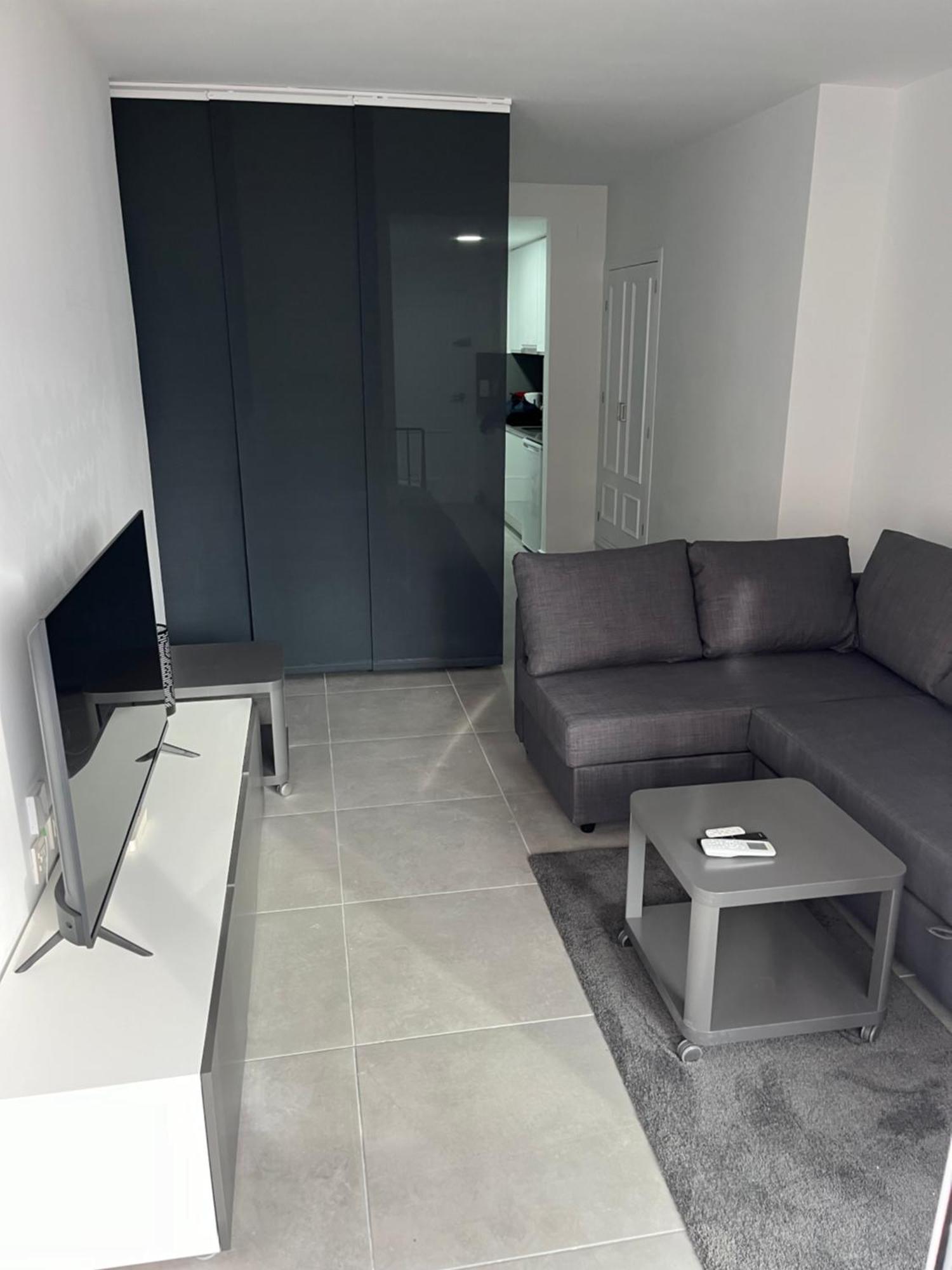 Apartment 1 Minute Walking From Playa Del Cura Торевиеха Екстериор снимка