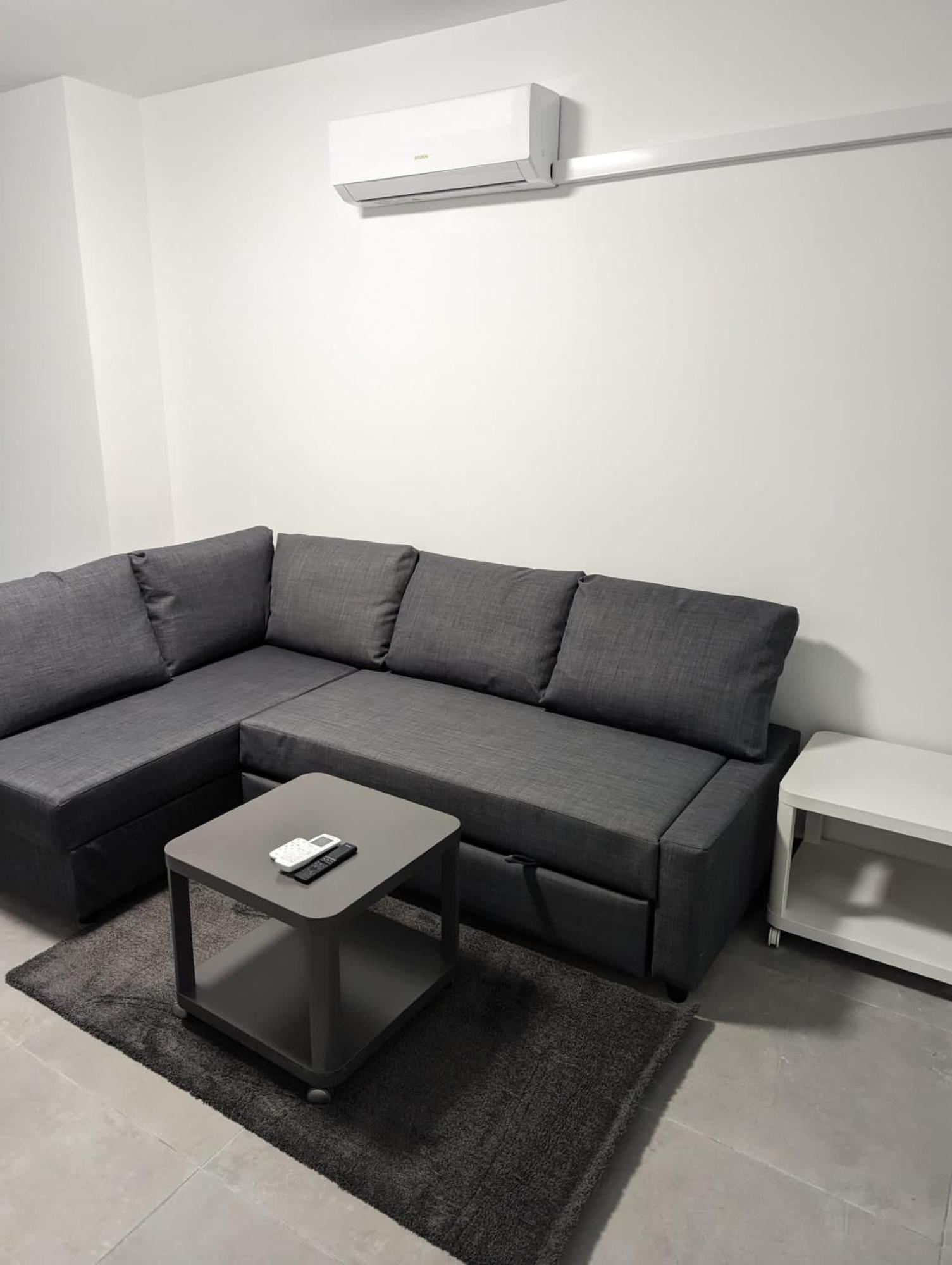 Apartment 1 Minute Walking From Playa Del Cura Торевиеха Екстериор снимка